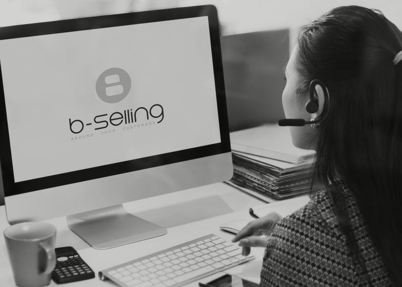 B-Selling - ViceAdv - Agenzia Di Comunicazione Aversa Milano Caserta